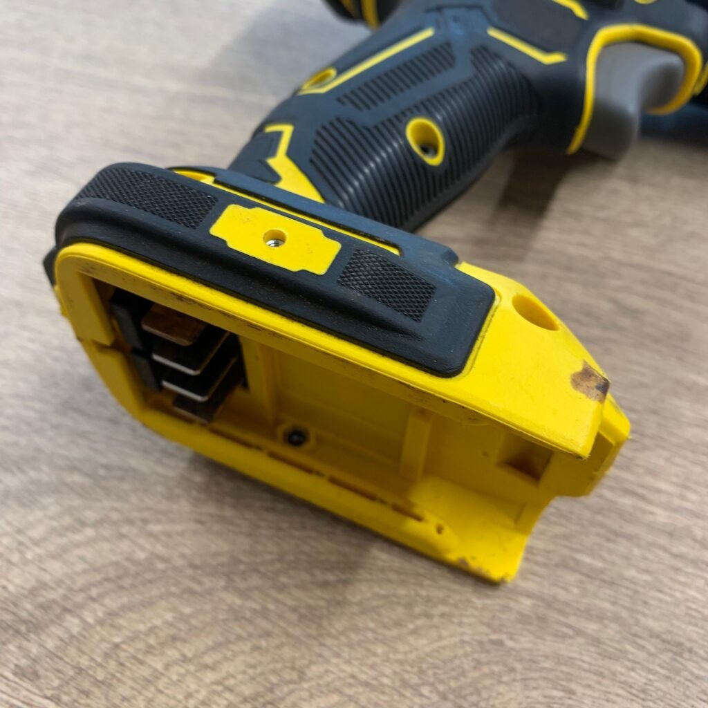 Stanley FatMax SFMCD715 18V Cordless Combi Hammer Drill + Case & Drill Bit Set