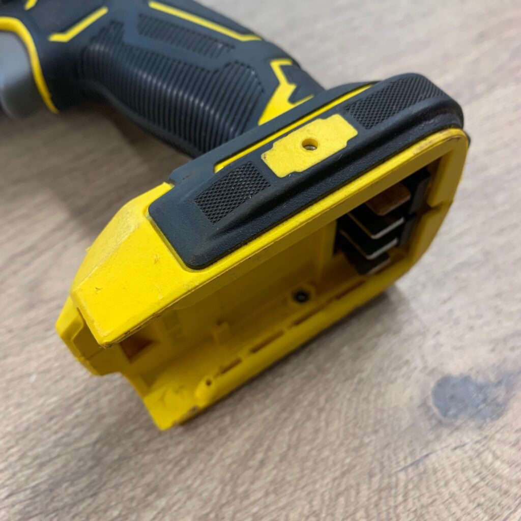 Stanley FatMax SFMCD715 18V Cordless Combi Hammer Drill + Case & Drill Bit Set