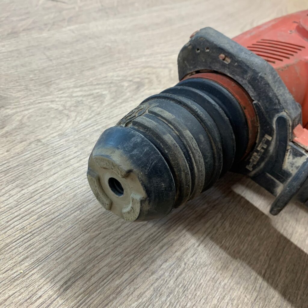 Hilti TE 30-A36 36V SDS Plus Cordless Rotary Hammer Drill + Case