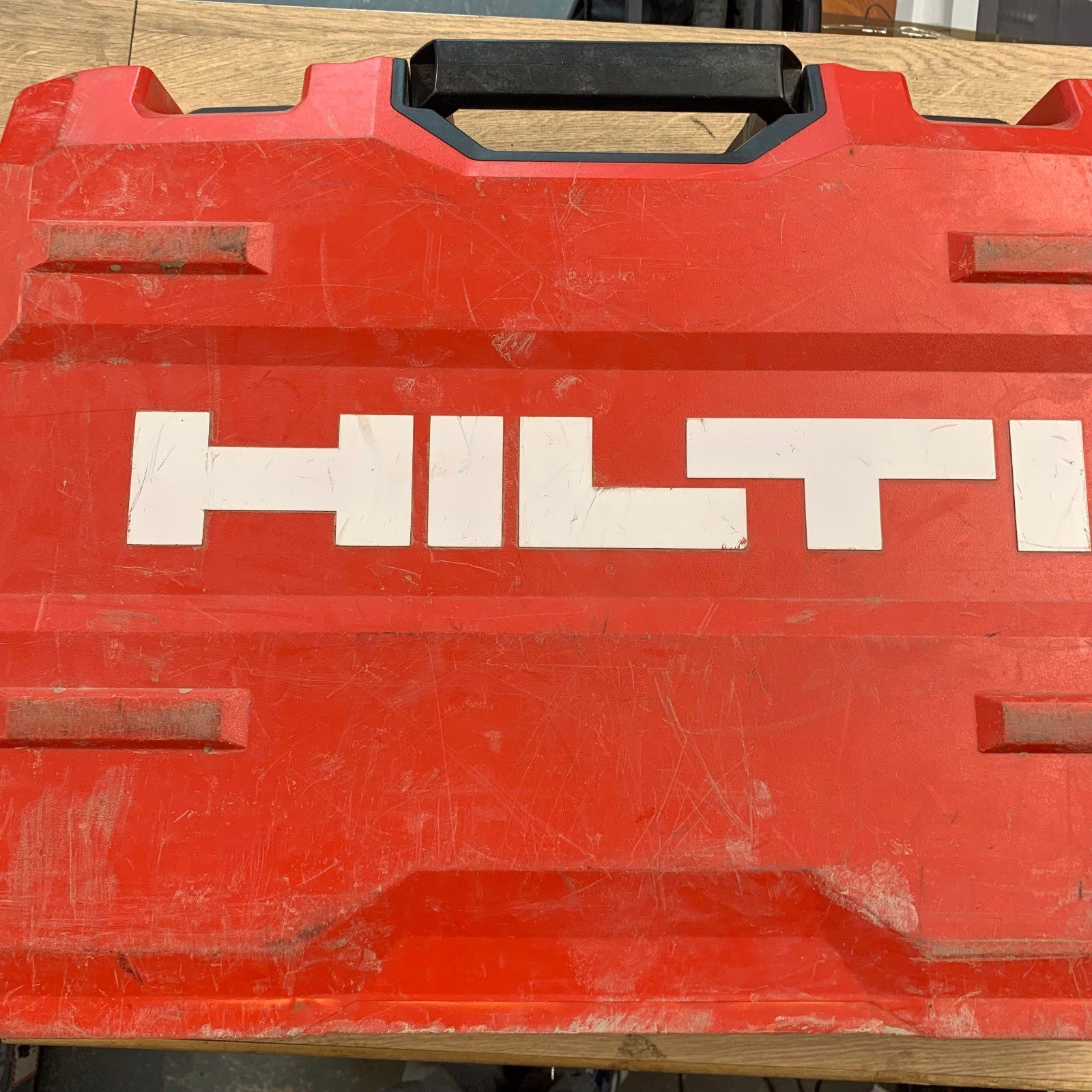 Hilti TE 30-A36 36V SDS Plus Cordless Rotary Hammer Drill + Case - Image 7