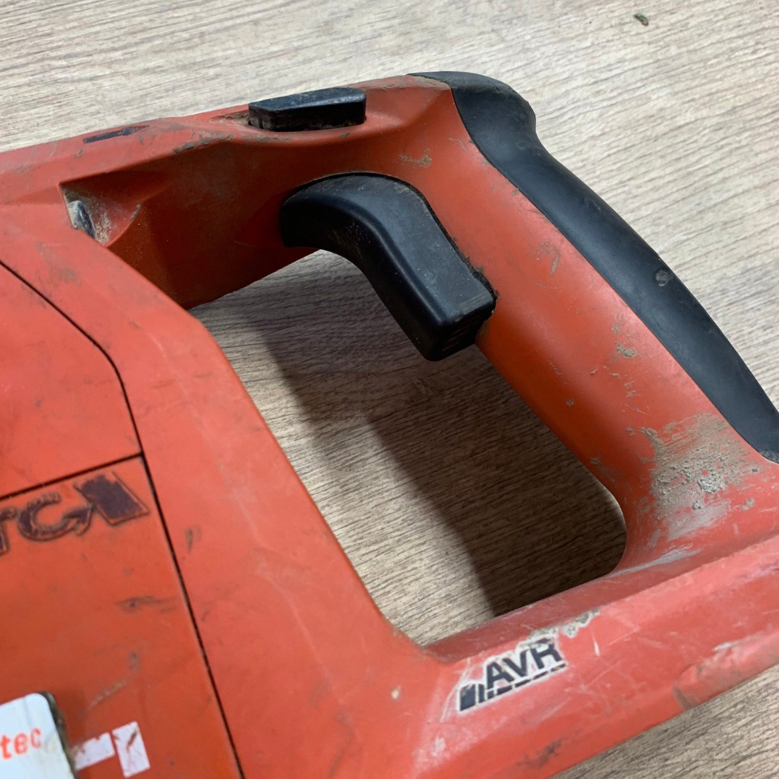 Hilti TE 30-A36 36V SDS Plus Cordless Rotary Hammer Drill + Case - Image 12