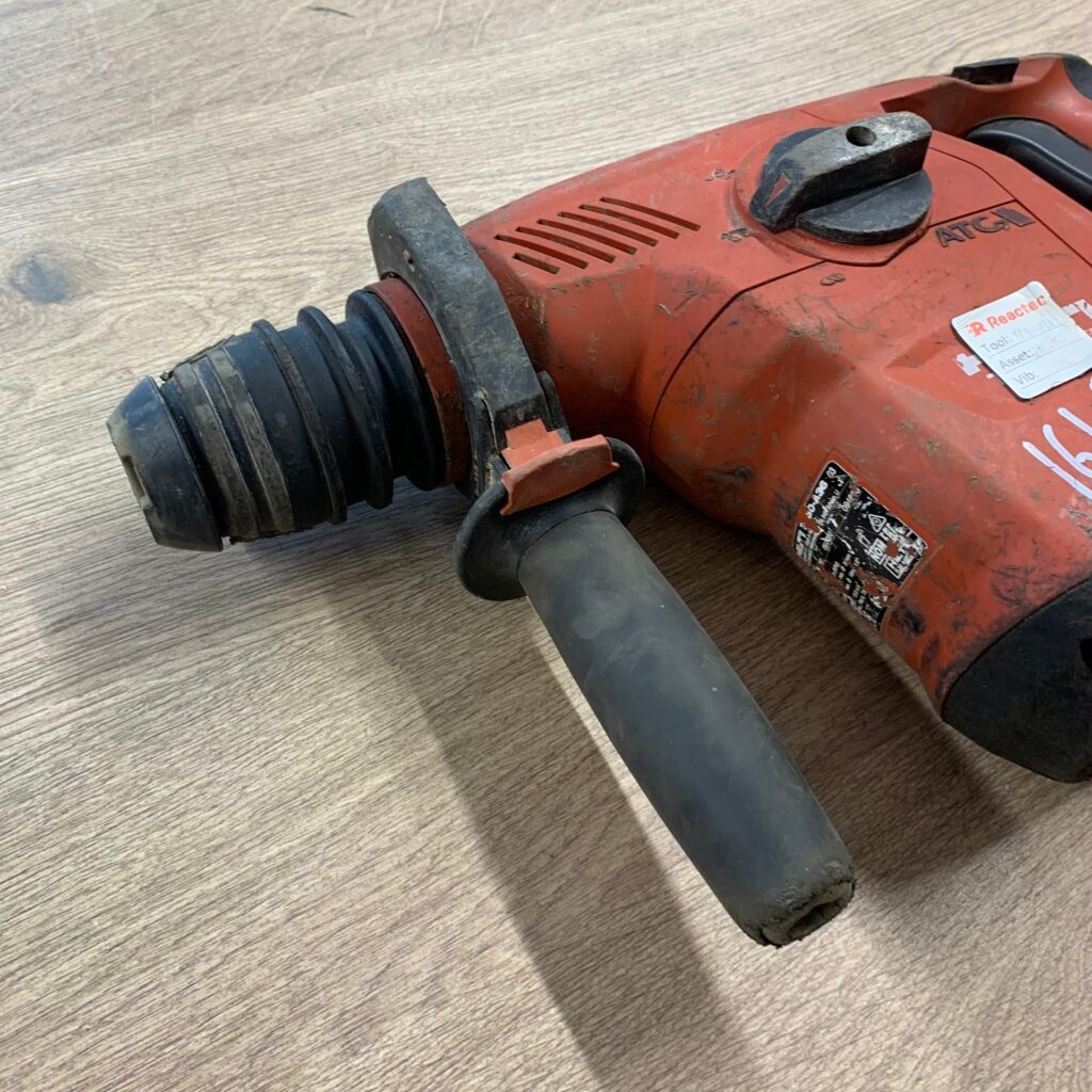 Hilti TE 30-A36 36V SDS Plus Cordless Rotary Hammer Drill + Case