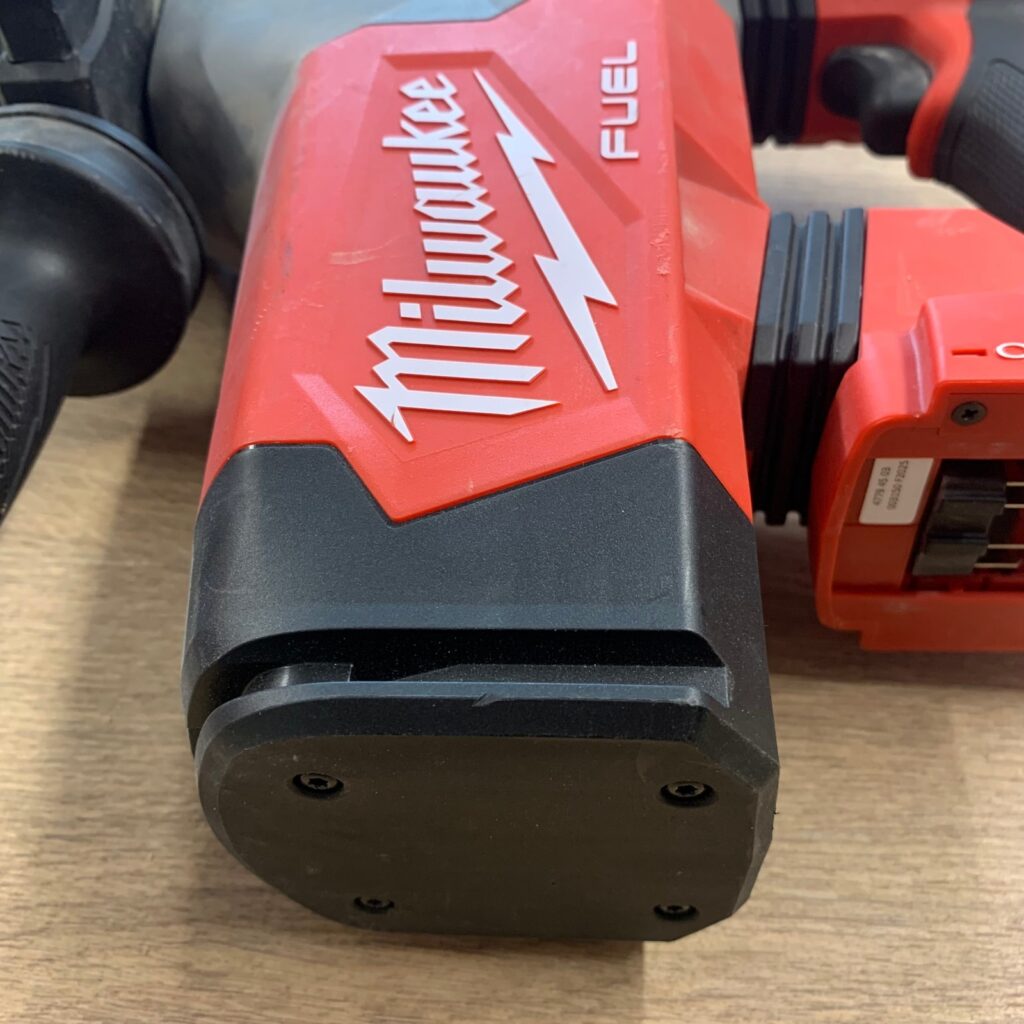 Milwaukee M18 ONEFHPX 18V FUEL 32mm SDS Plus Rotary Hammer Drill with Case