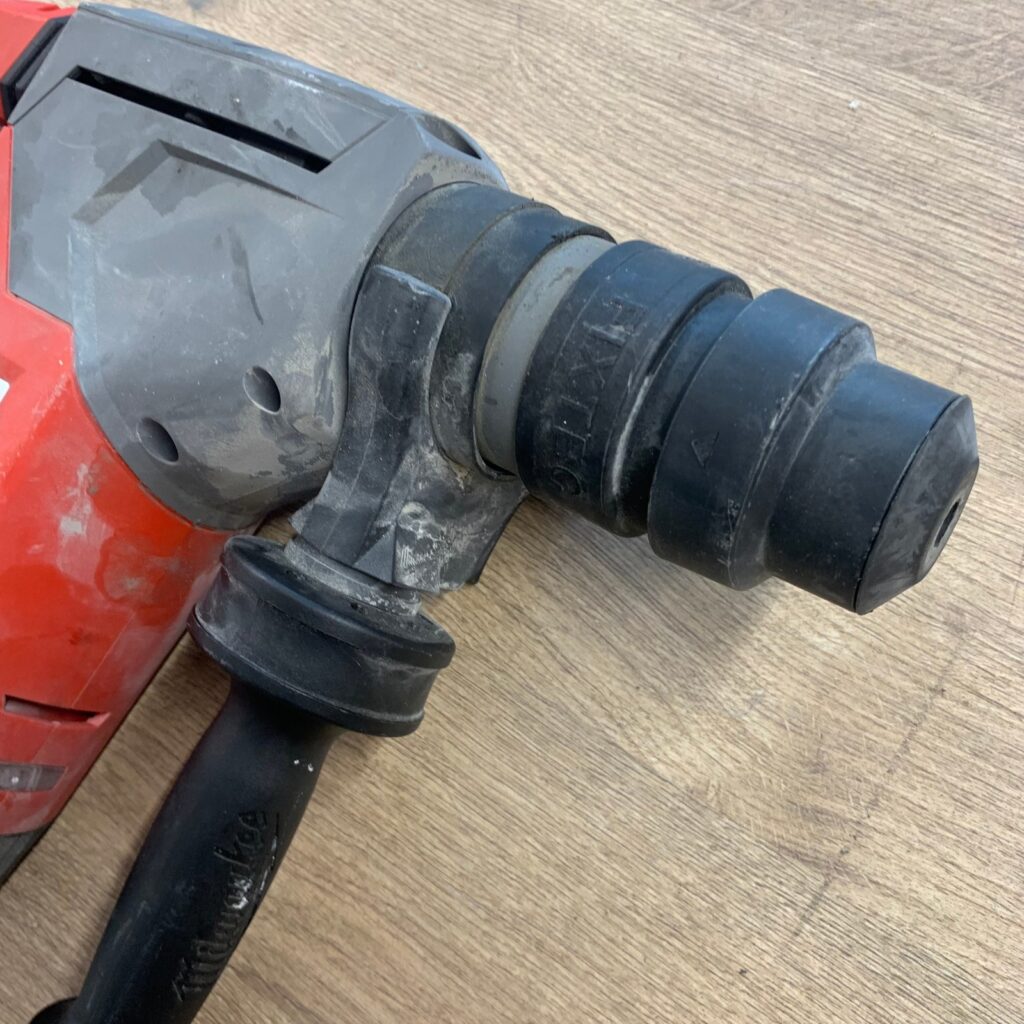 Milwaukee M18 ONEFHPX 18V FUEL 32mm SDS Plus Rotary Hammer Drill with Case