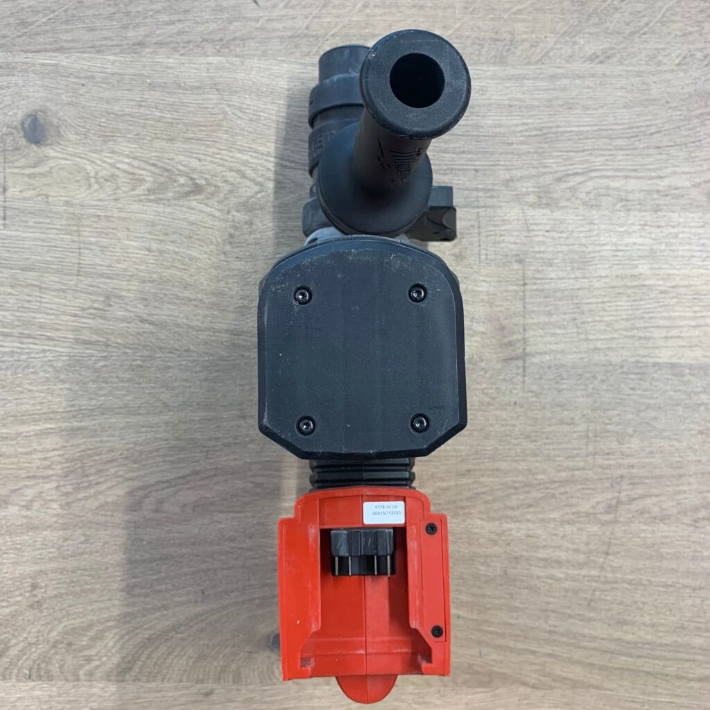 Milwaukee M18 ONEFHPX 18V FUEL 32mm SDS Plus Rotary Hammer Drill with Case