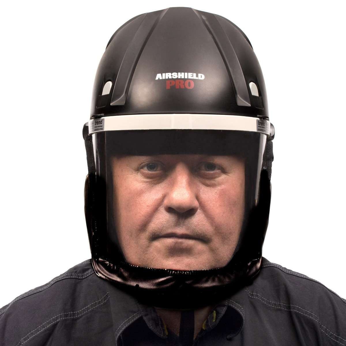 Trend Airshield Pro APF20 Battery Powered Respirator Helmet - Image 17