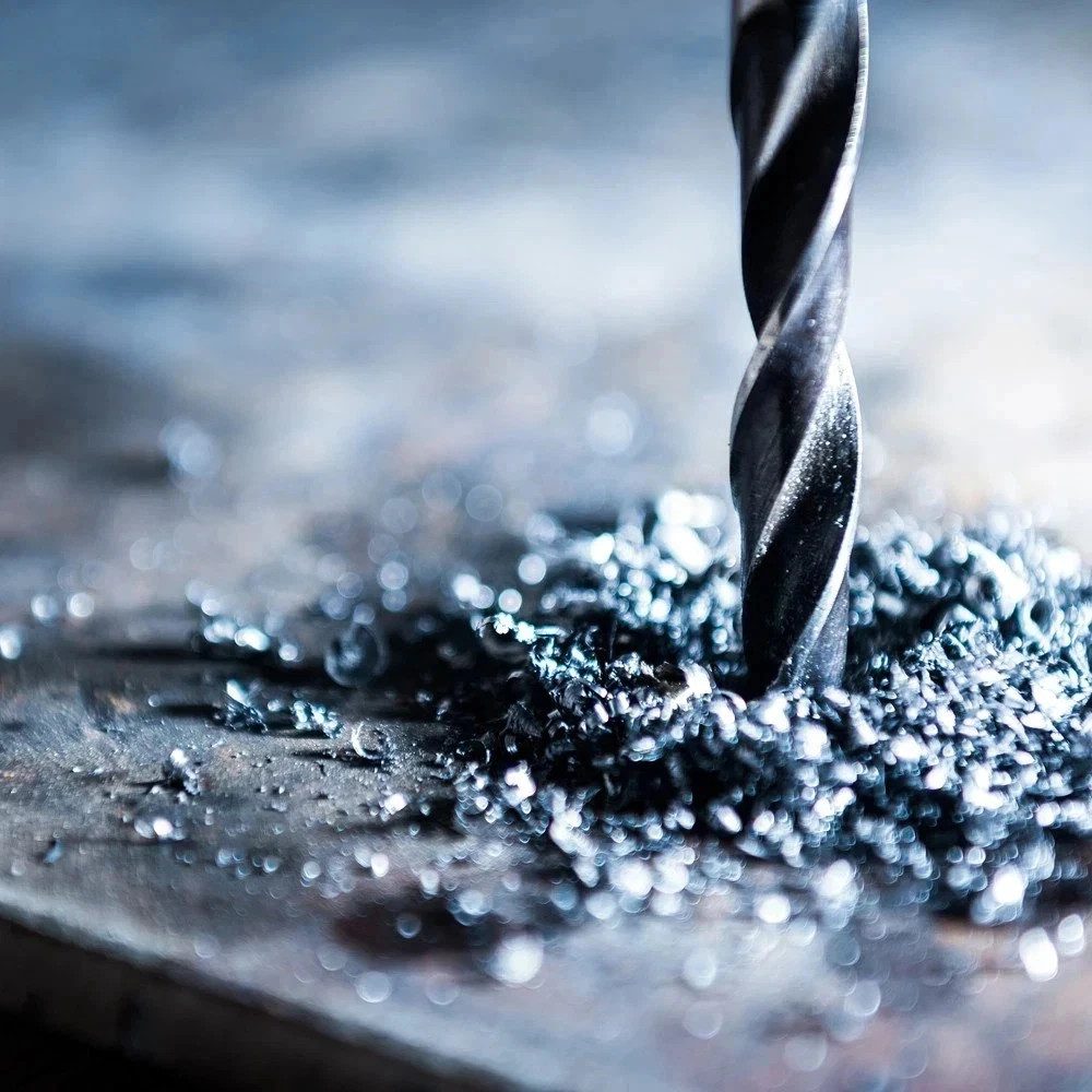 HSS DRILLS PROFESSIONAL HIGH QUALITY JOBBER ROLLED DRILL BITS - LOWEST PRICES