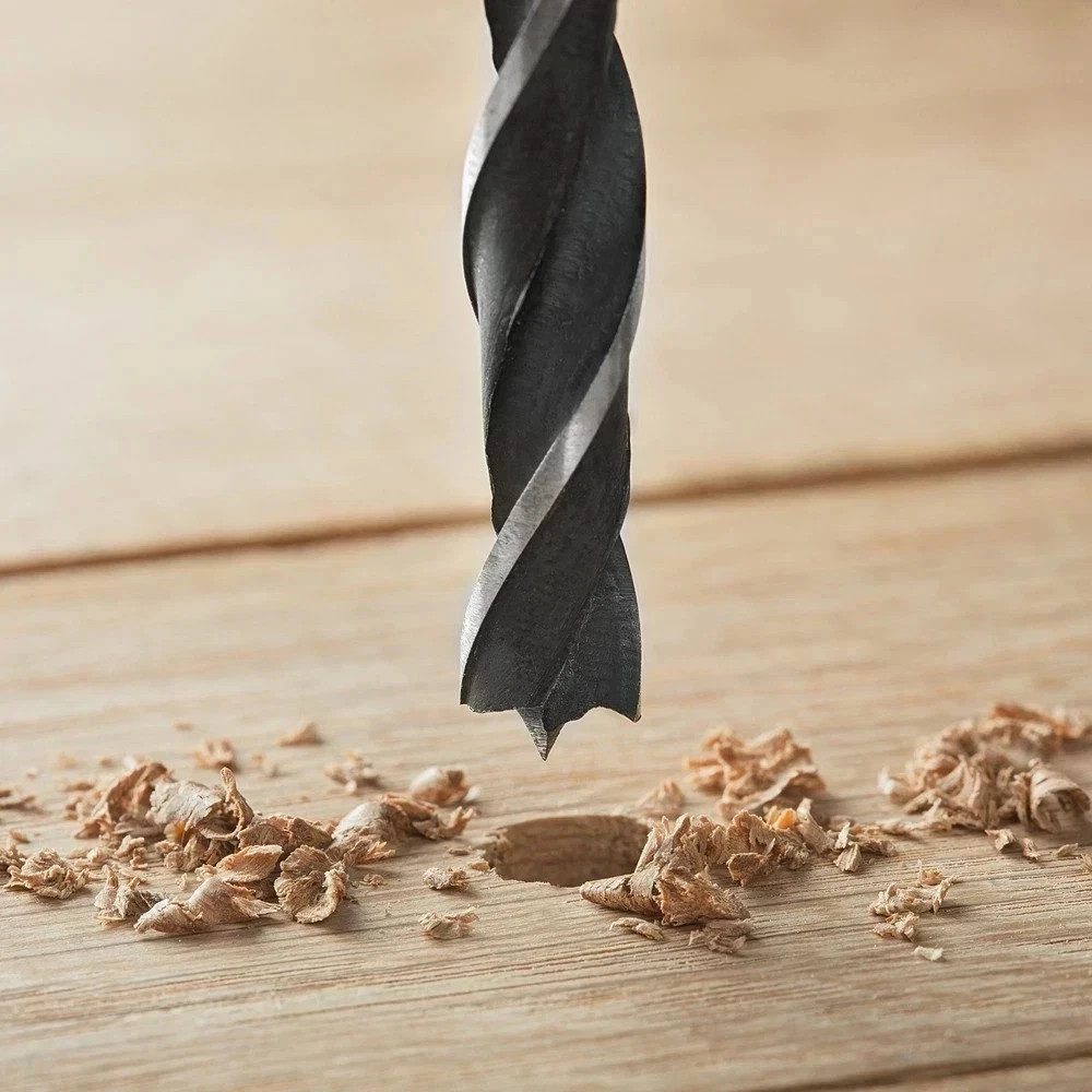 HSS DRILLS PROFESSIONAL HIGH QUALITY JOBBER ROLLED DRILL BITS - LOWEST PRICES