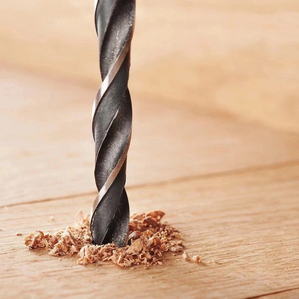 HSS DRILLS PROFESSIONAL HIGH QUALITY JOBBER ROLLED DRILL BITS - LOWEST PRICES