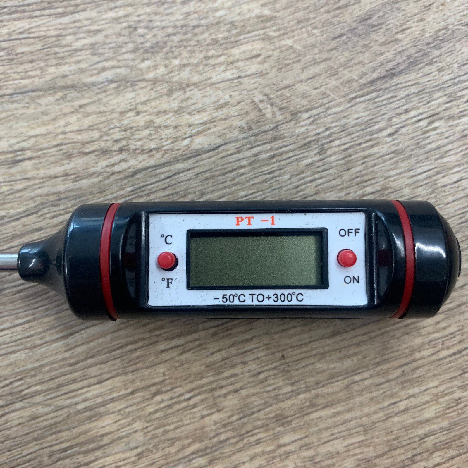 Martindale TEK500 Microwave Leakage Detector Tester Kit Excellent Used - Image 5
