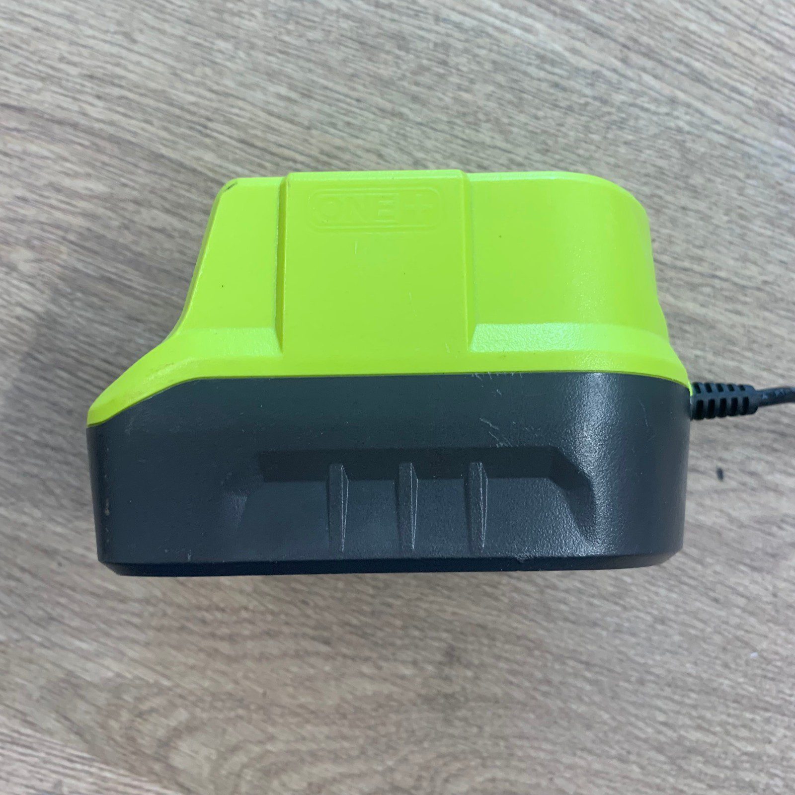Ryobi RC18120 18V Lithium+ IntelliPort Battery Charger Excellent Used - Image 4