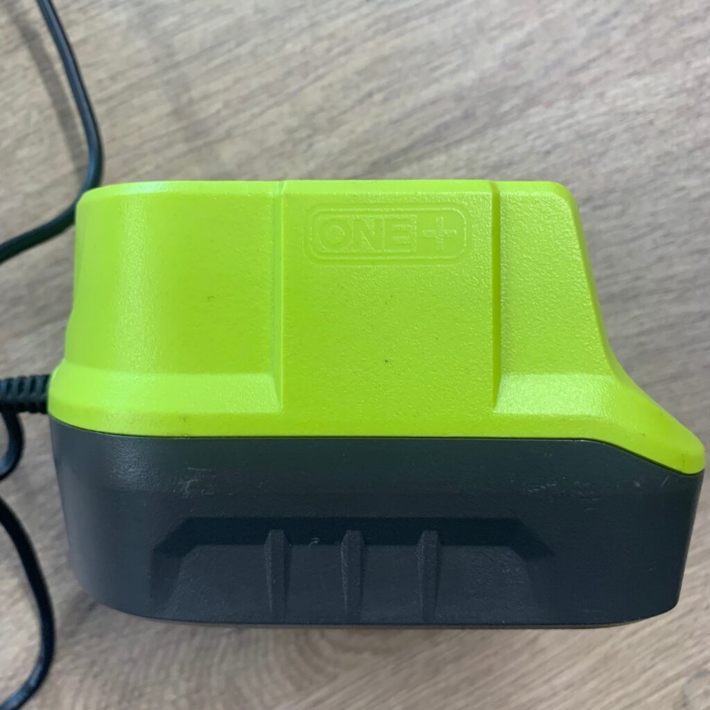 Ryobi RC18120 18V Lithium+ IntelliPort Battery Charger Excellent Used
