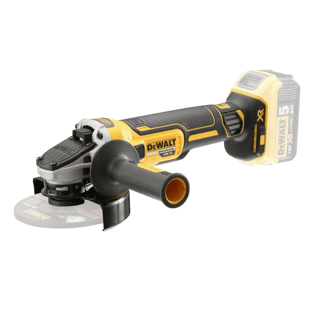 DeWalt DCK422P3T 18V XR Brushless 4 Piece Kit 3 x 5Ah TSTAK New