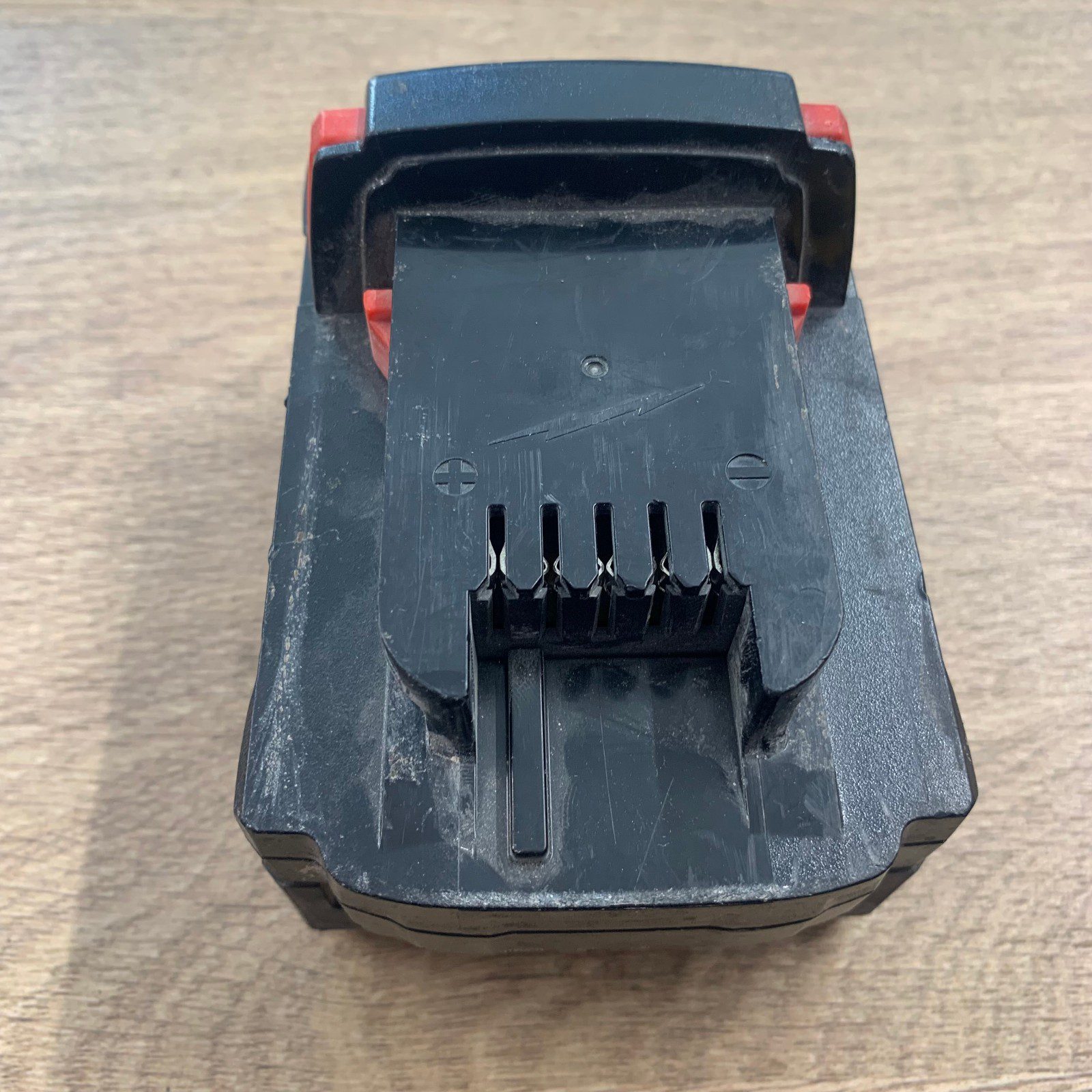 Milwaukee M18B4 4.0 Ah REDLITHIUM Battery Pack - Good Used - Image 12