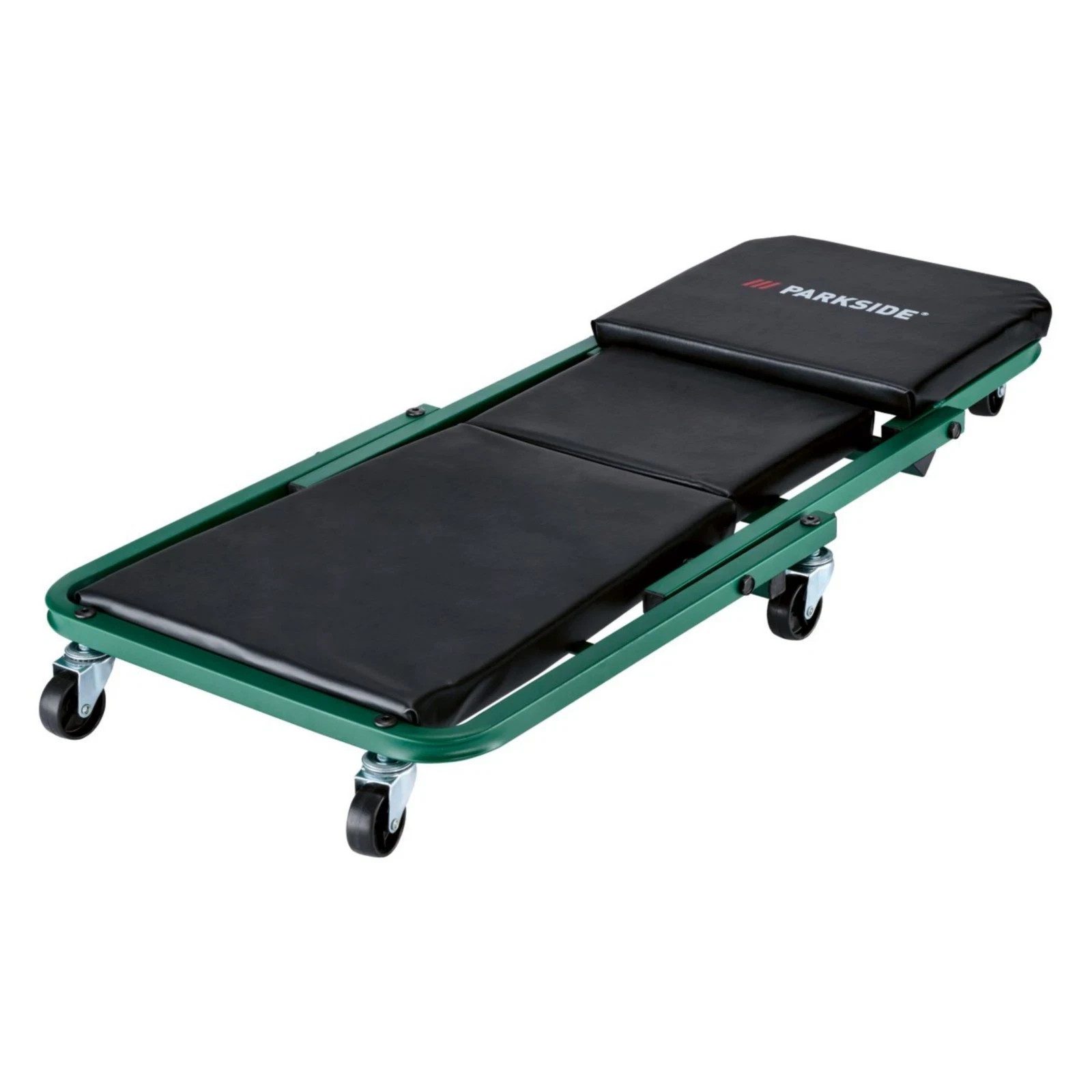 Parkside 2-in-1 Car Creeper & Stool Workshop Mechanic Seat New - Image 2
