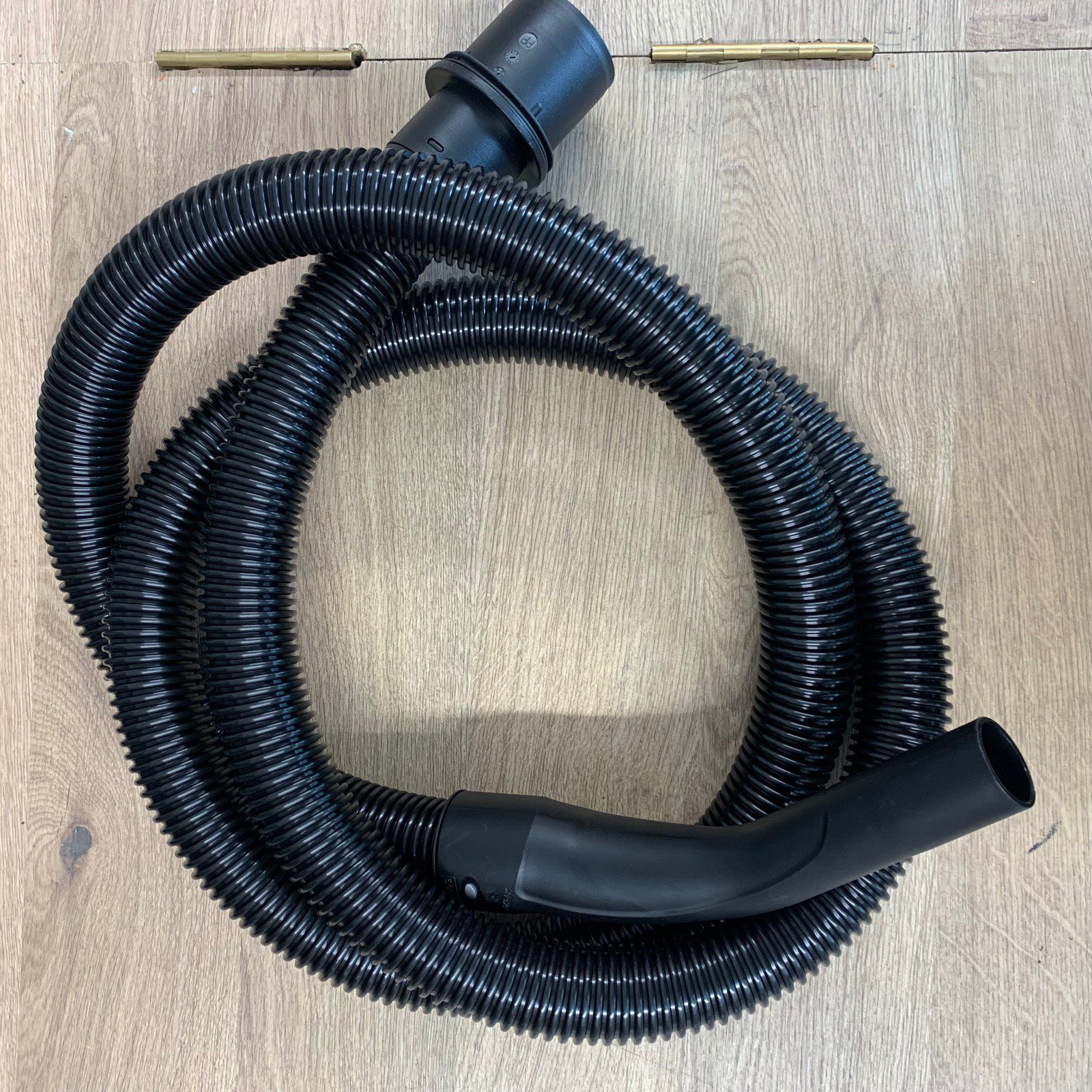 Karcher NT 48/1 110V Wet & Dry Vacuum Cleaner 1050W Accessories Used - Image 15