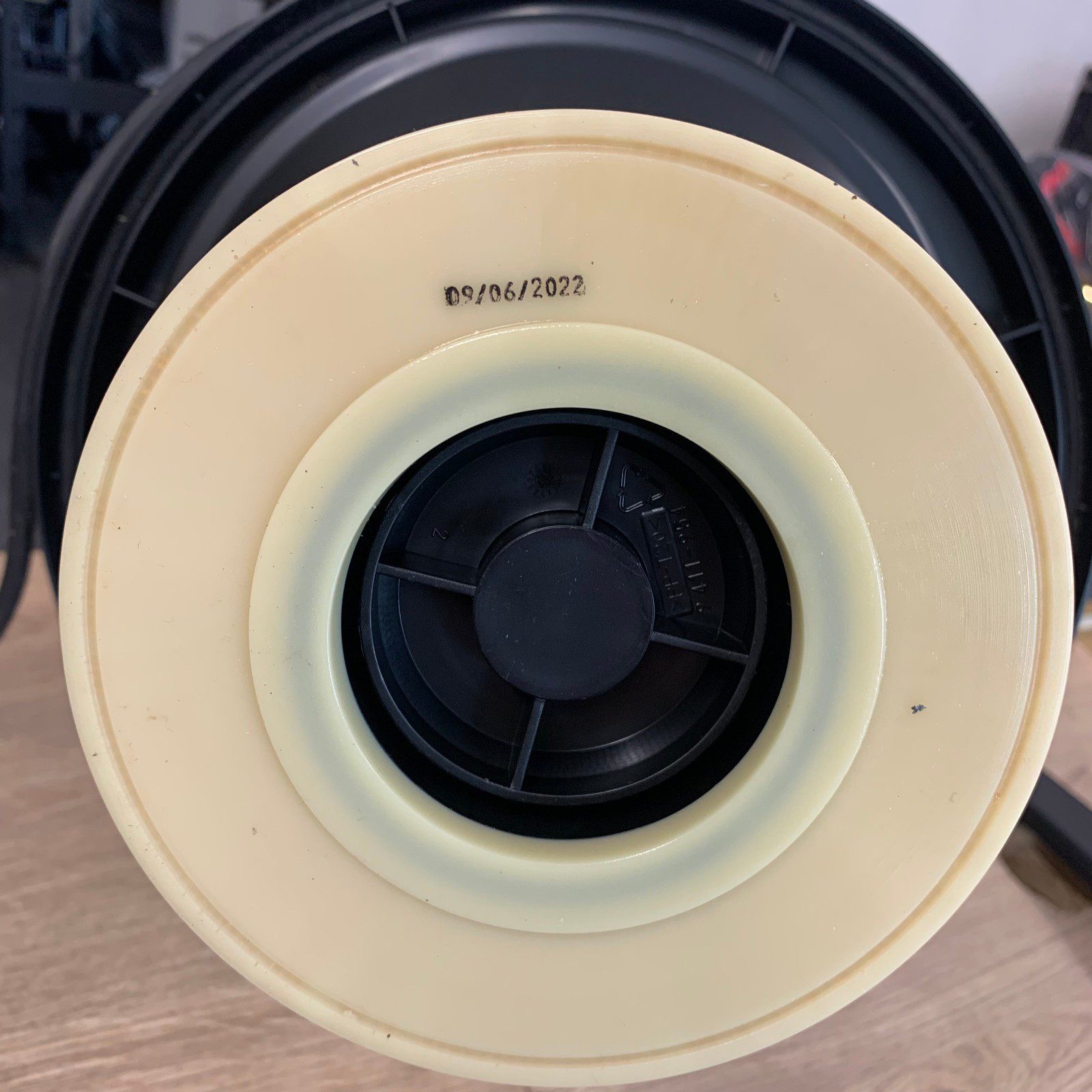 Karcher NT 48/1 110V Wet & Dry Vacuum Cleaner 1050W Accessories Used - Image 20