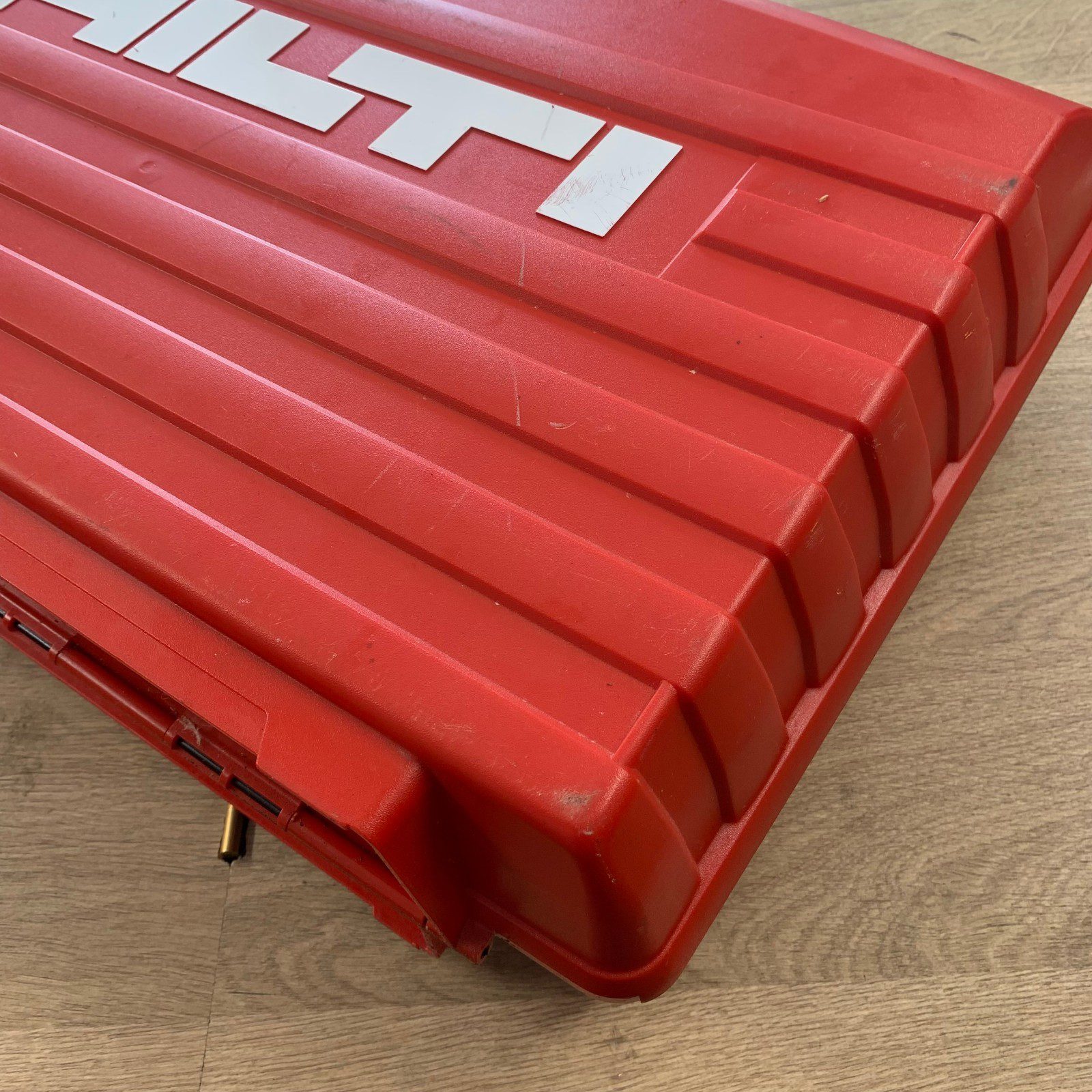 Hilti TE 6-A Cordless Rotary Hammer Carry Case Only Empty - Image 2