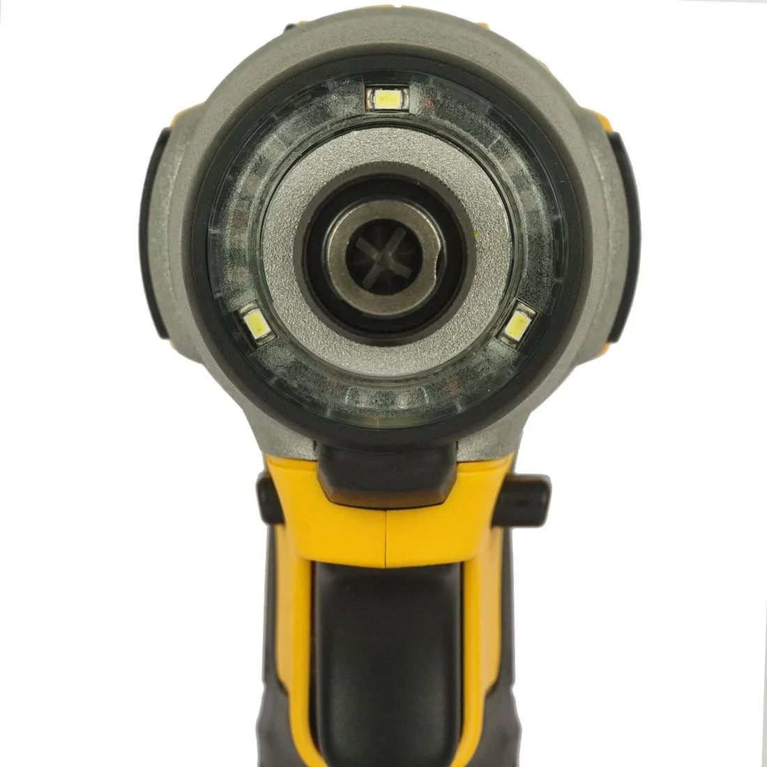 DeWalt DCF815 10.8V 12V XR Li-Ion Impact Driver Body Only New - Image 3