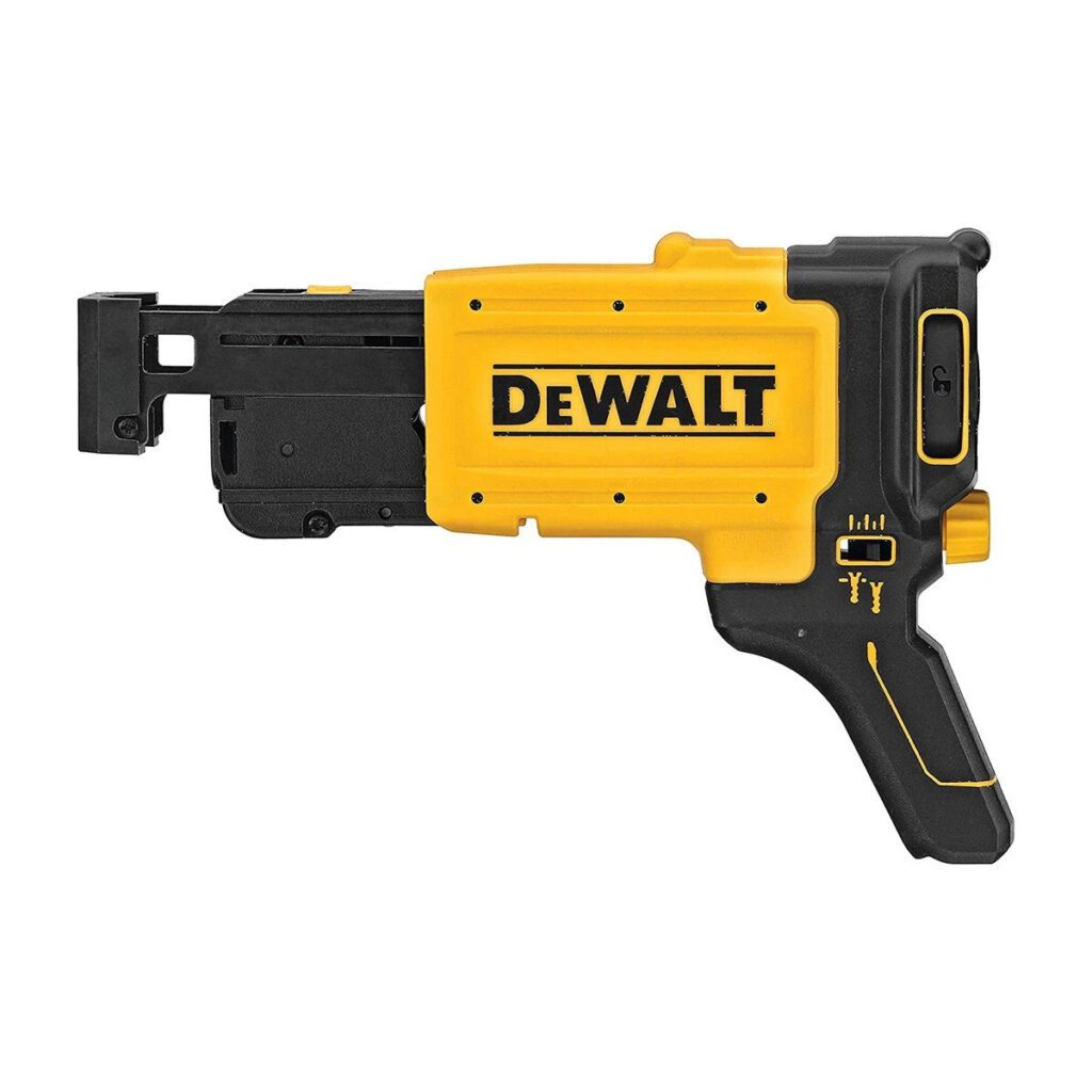 DeWalt DCF620D2K 18V XR Brushless Drywall Screwdriver Kit 2 x 2Ah New