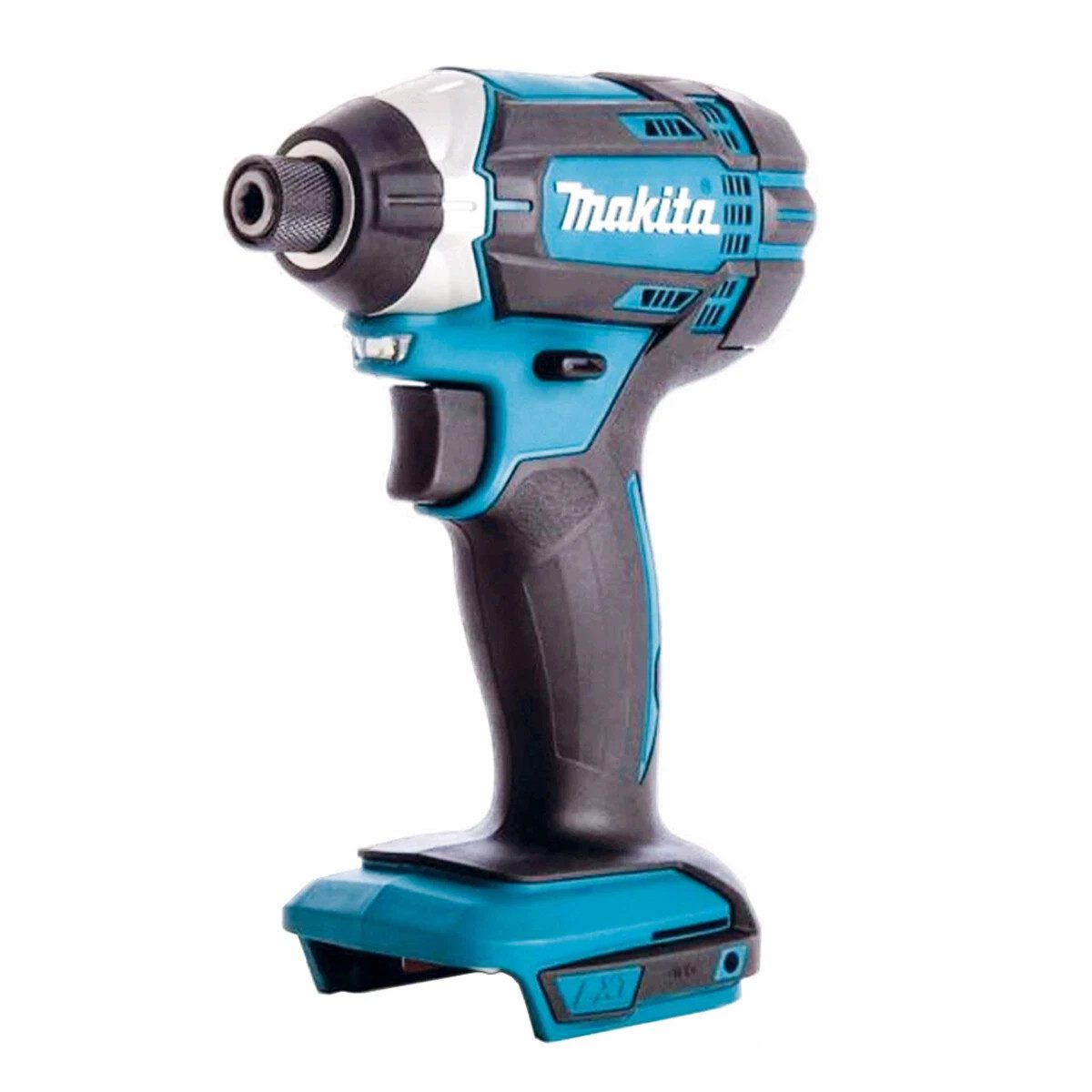 Makita DTD152Z 18V LXT Cordless Impact Driver Body Only New - Image 2