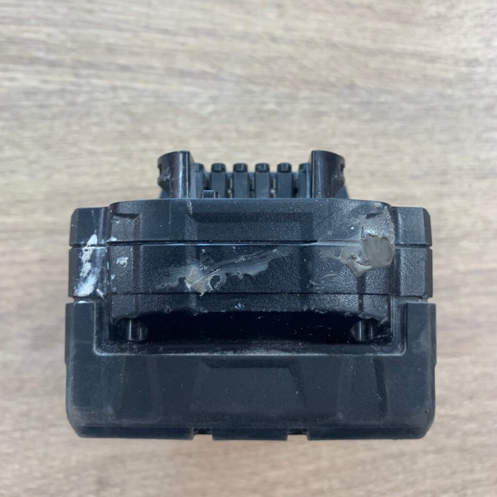 Milwaukee M18B5 18V 5.0Ah RedLithium Battery Genuine Used