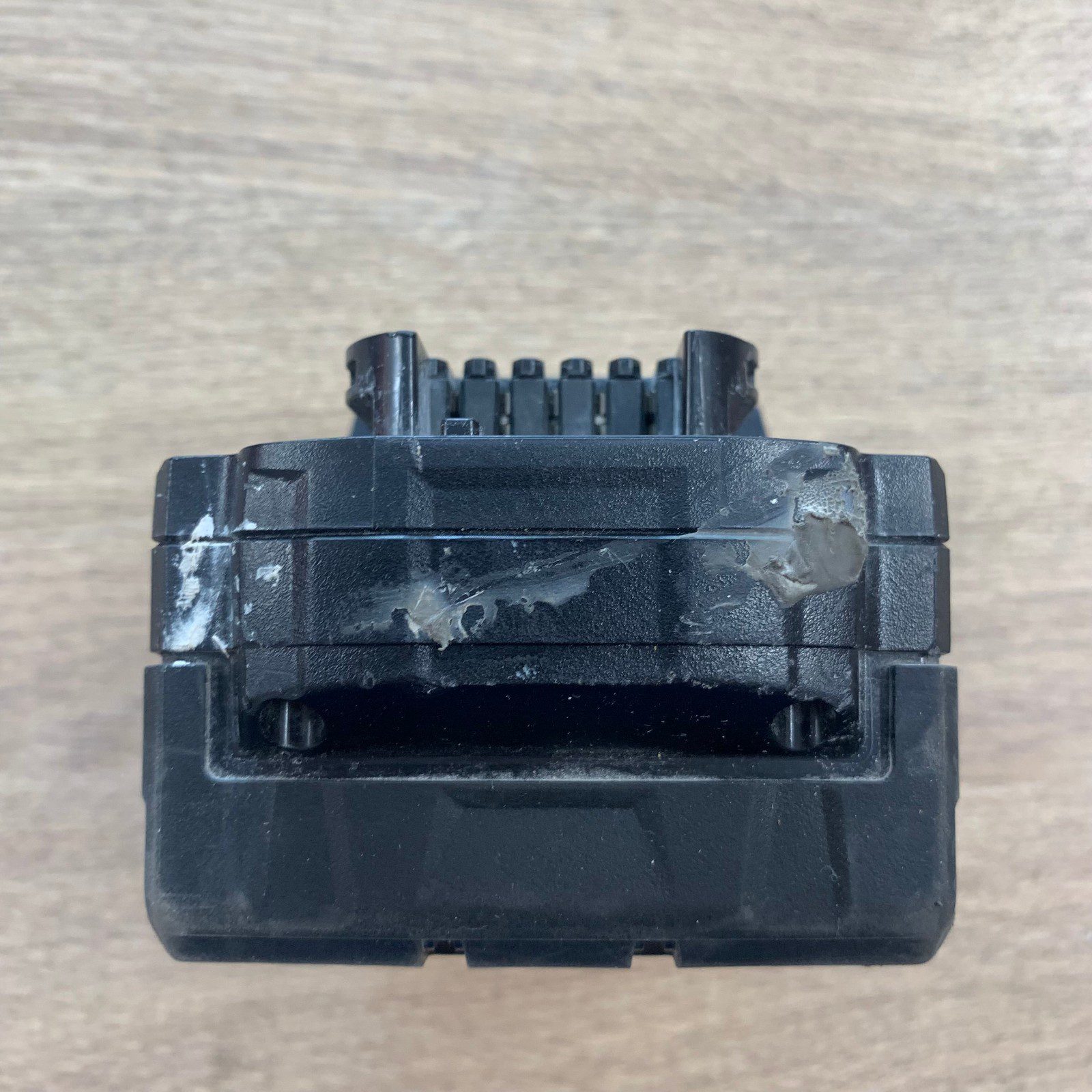 Milwaukee M18B5 18V 5.0Ah RedLithium Battery Genuine Used - Image 7
