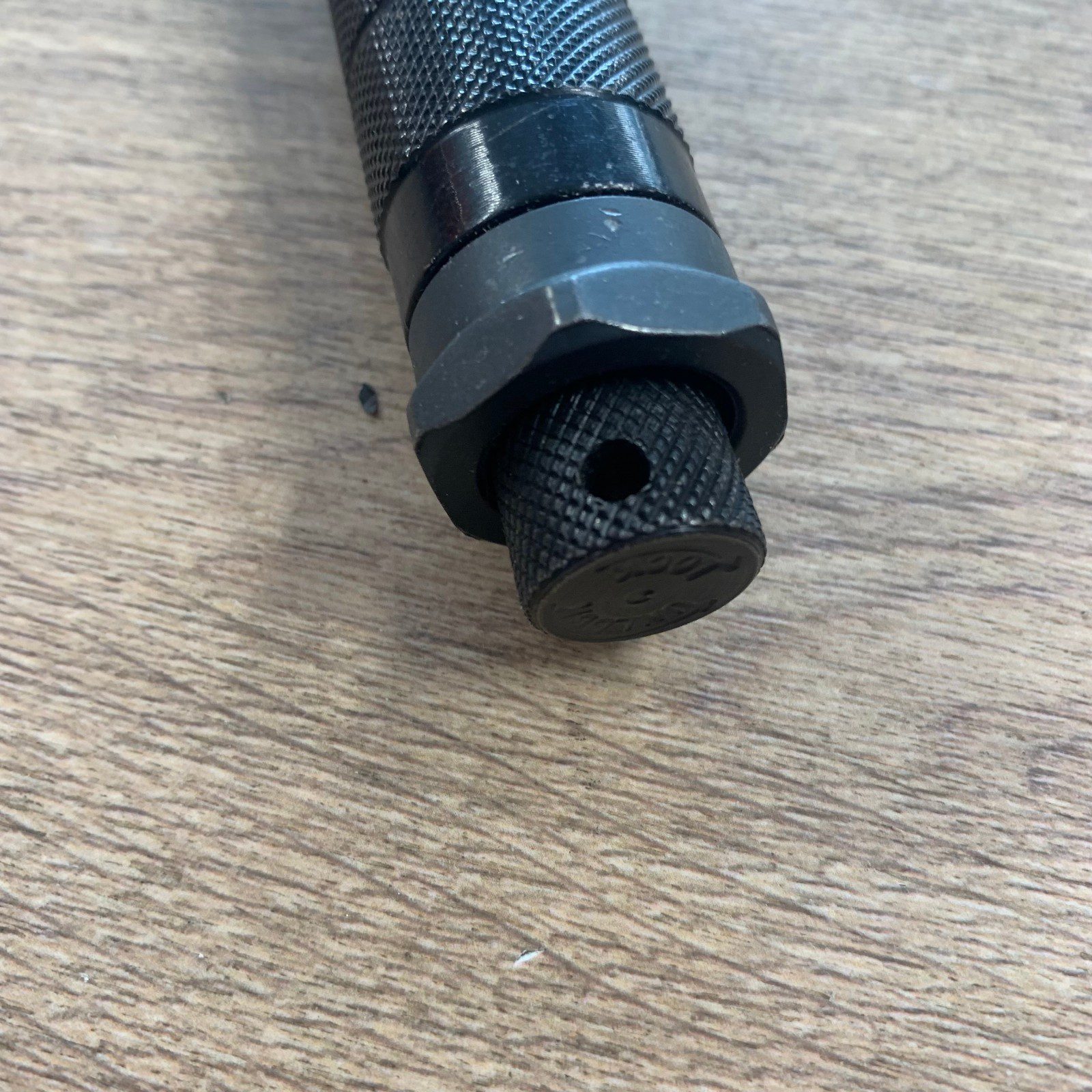 Sealey Premier Adjustable Micrometer Torque Wrench Used - Image 12