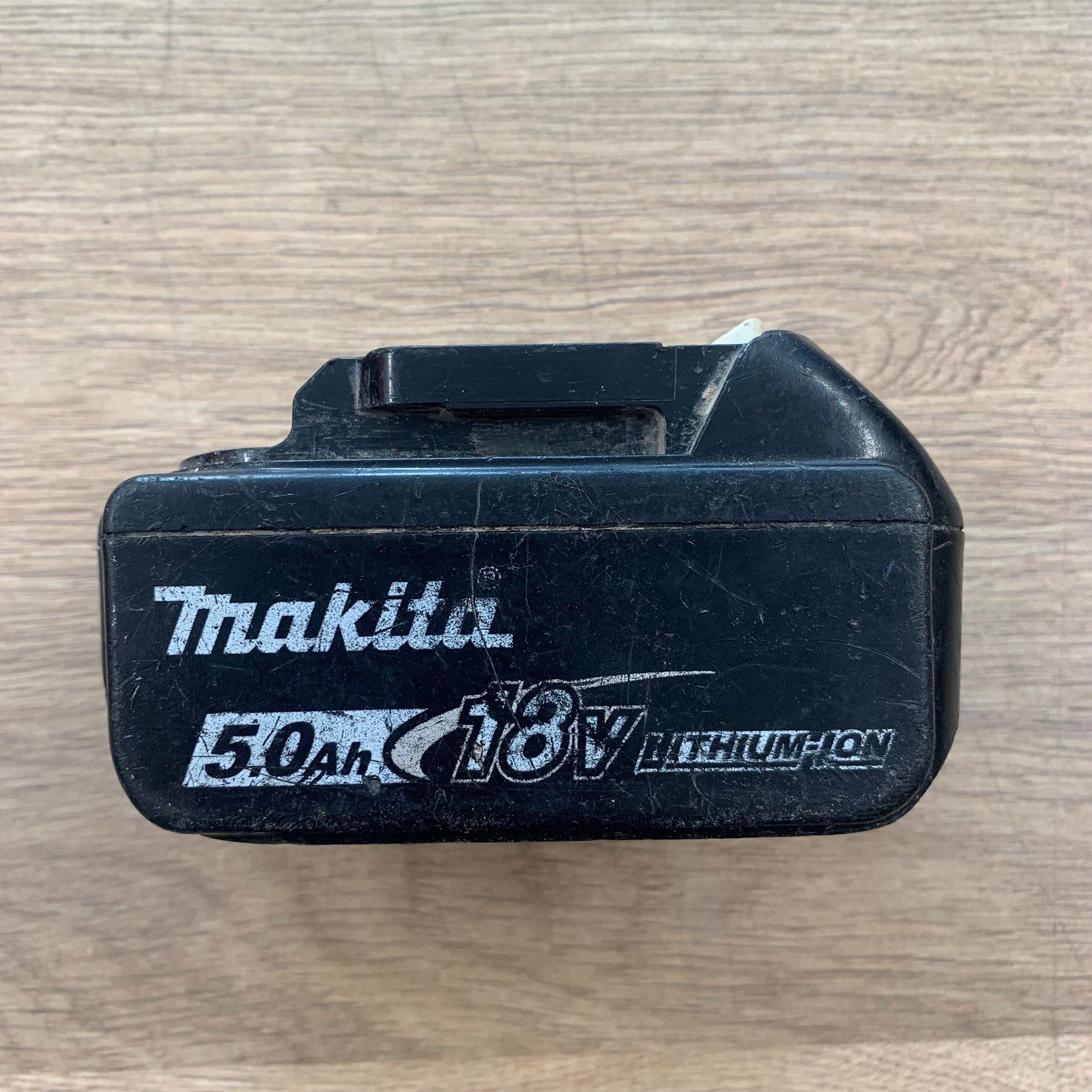 Makita BL1850B 18V 5.0Ah 90Wh Li-Ion Battery Pack Good Used - Image 6