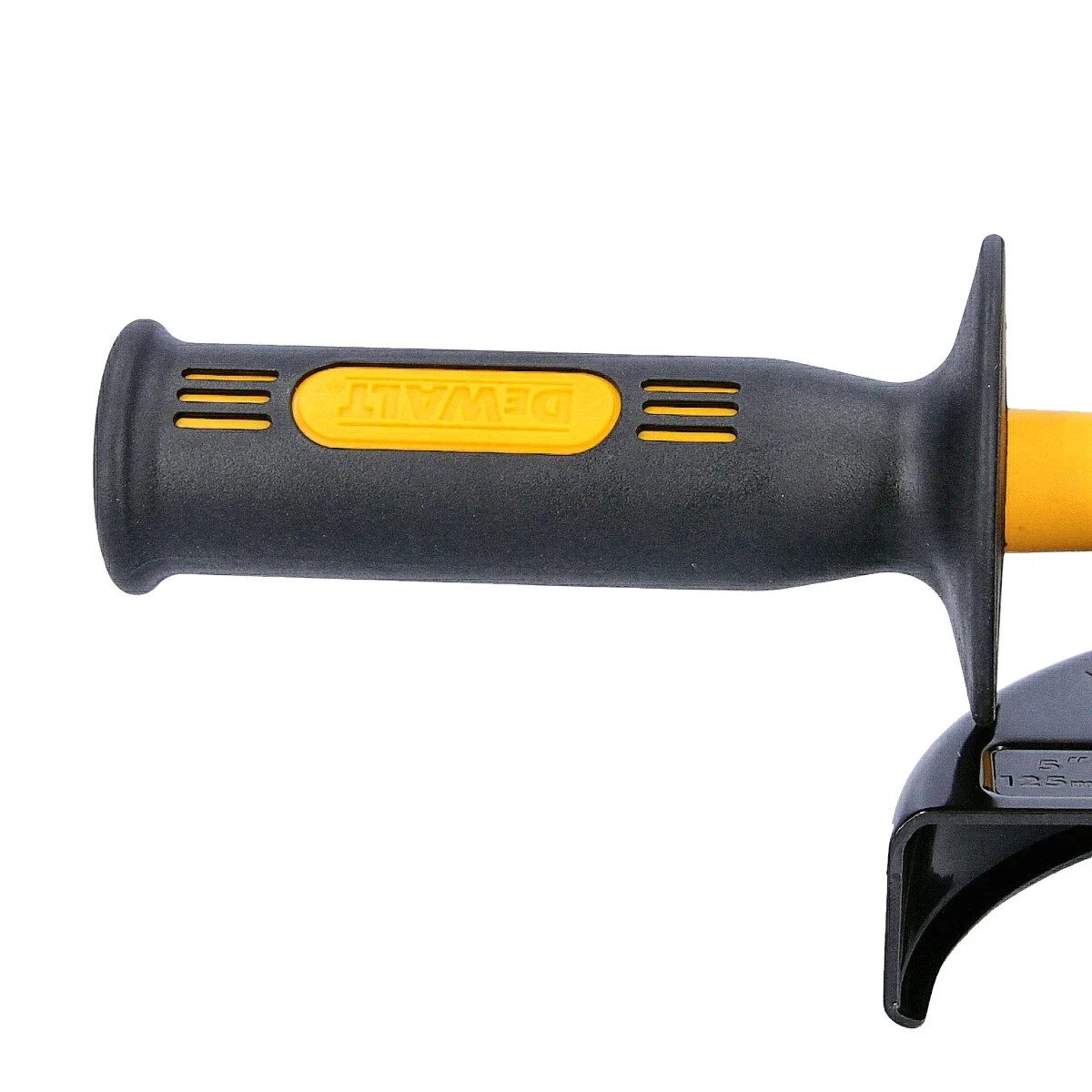 DeWalt DCG405 18V XR Brushless 125mm Angle Grinder Body Only New - Image 3