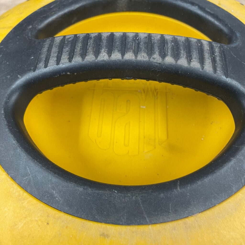 Defender E13200 110V Spider Ball 4 Way 16A Site Power Splitter IP44