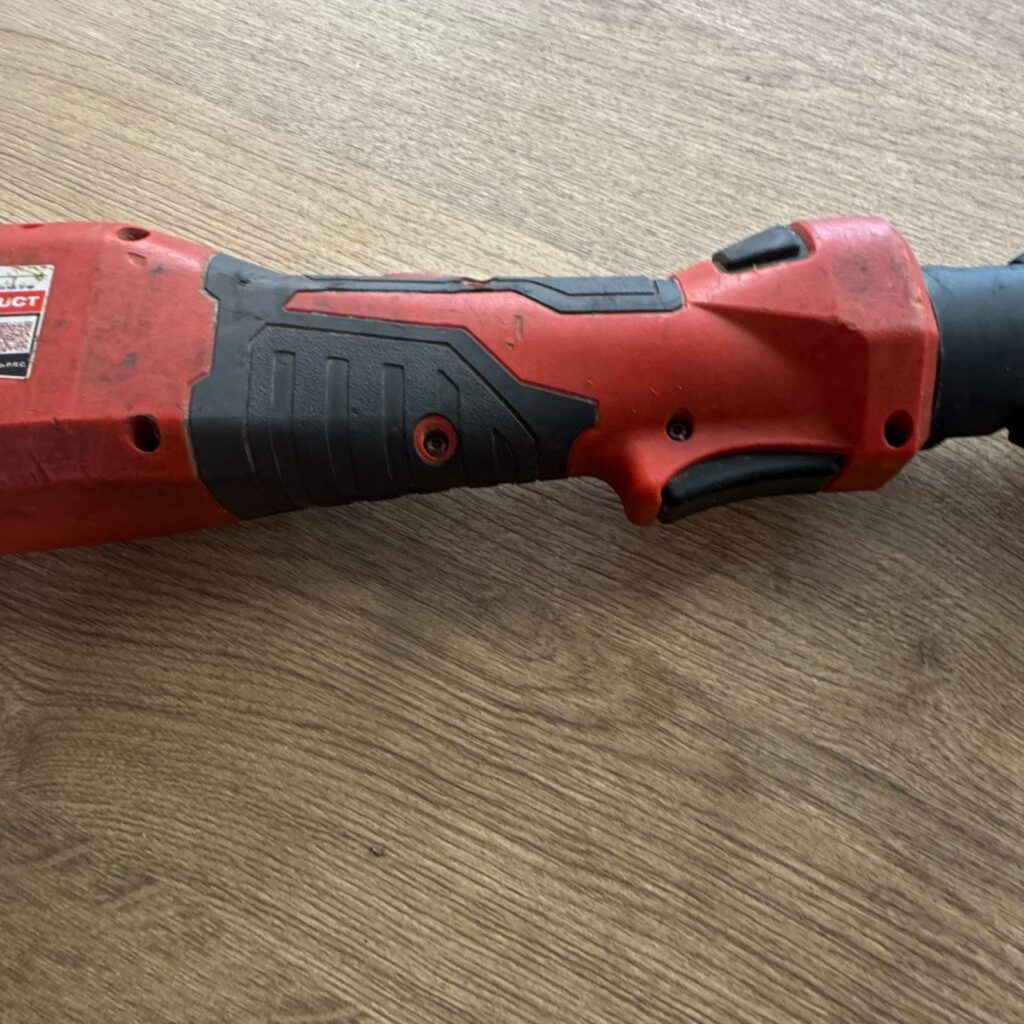 Milwaukee M18ONEHUCT M18 ONEH FORCE LOGIC™ hydraulic utility crimper