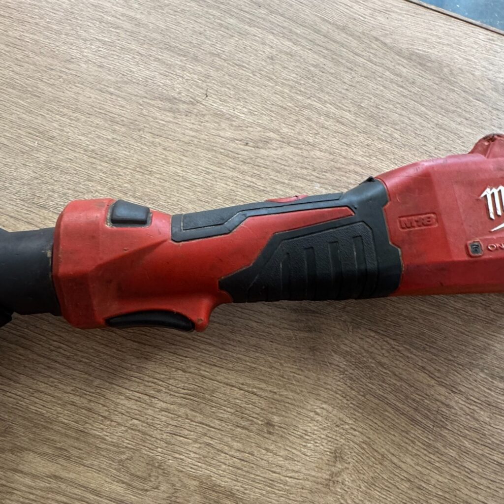 Milwaukee M18ONEHUCT M18 ONEH FORCE LOGIC™ hydraulic utility crimper