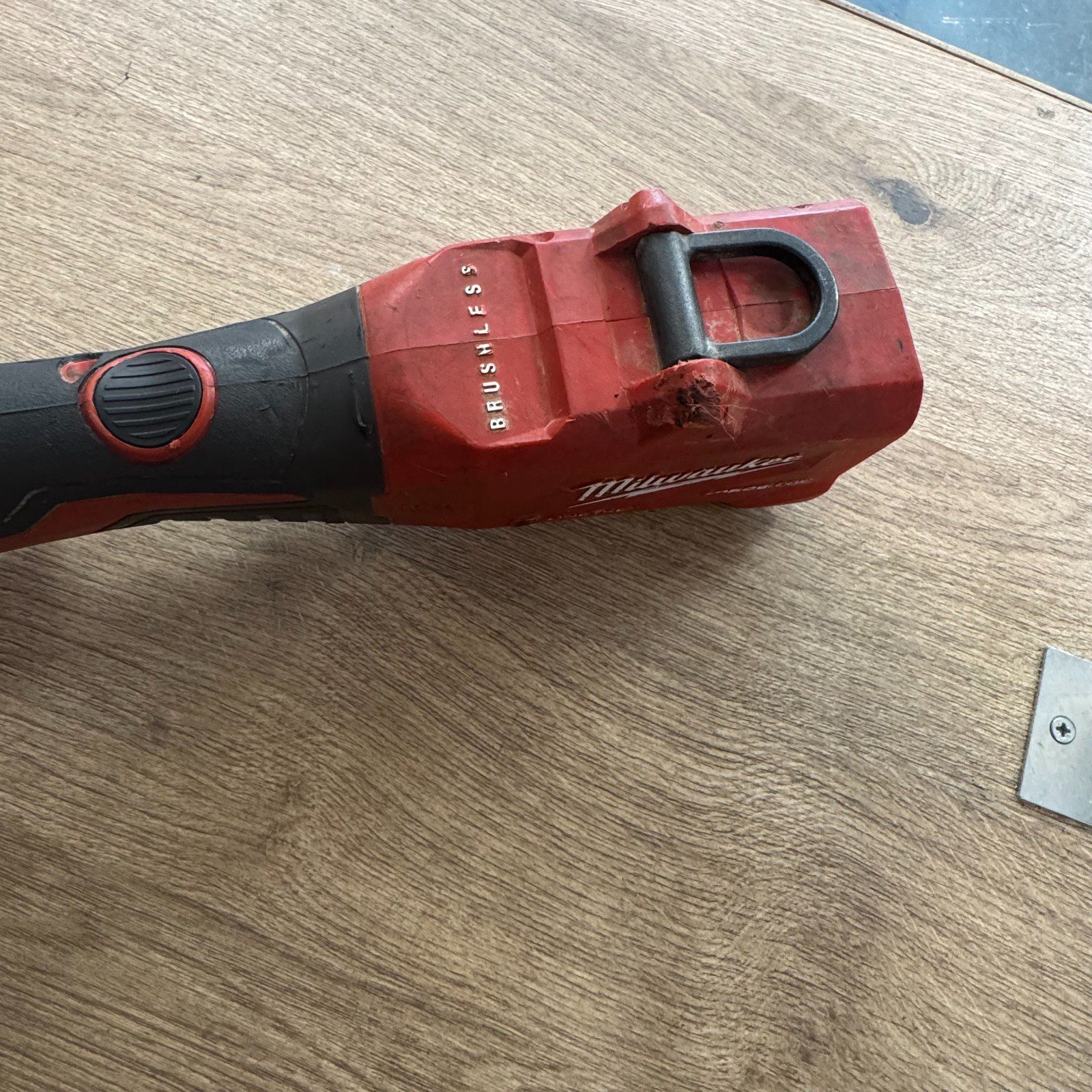 Milwaukee M18ONEHUCT M18 ONEH FORCE LOGIC™ hydraulic utility crimper - Image 14