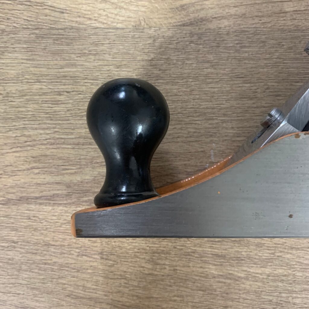Magnusson 250mm Smoothing Plane Woodworking Hand Plane