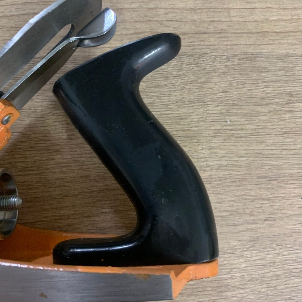 Magnusson 250mm Smoothing Plane Woodworking Hand Plane