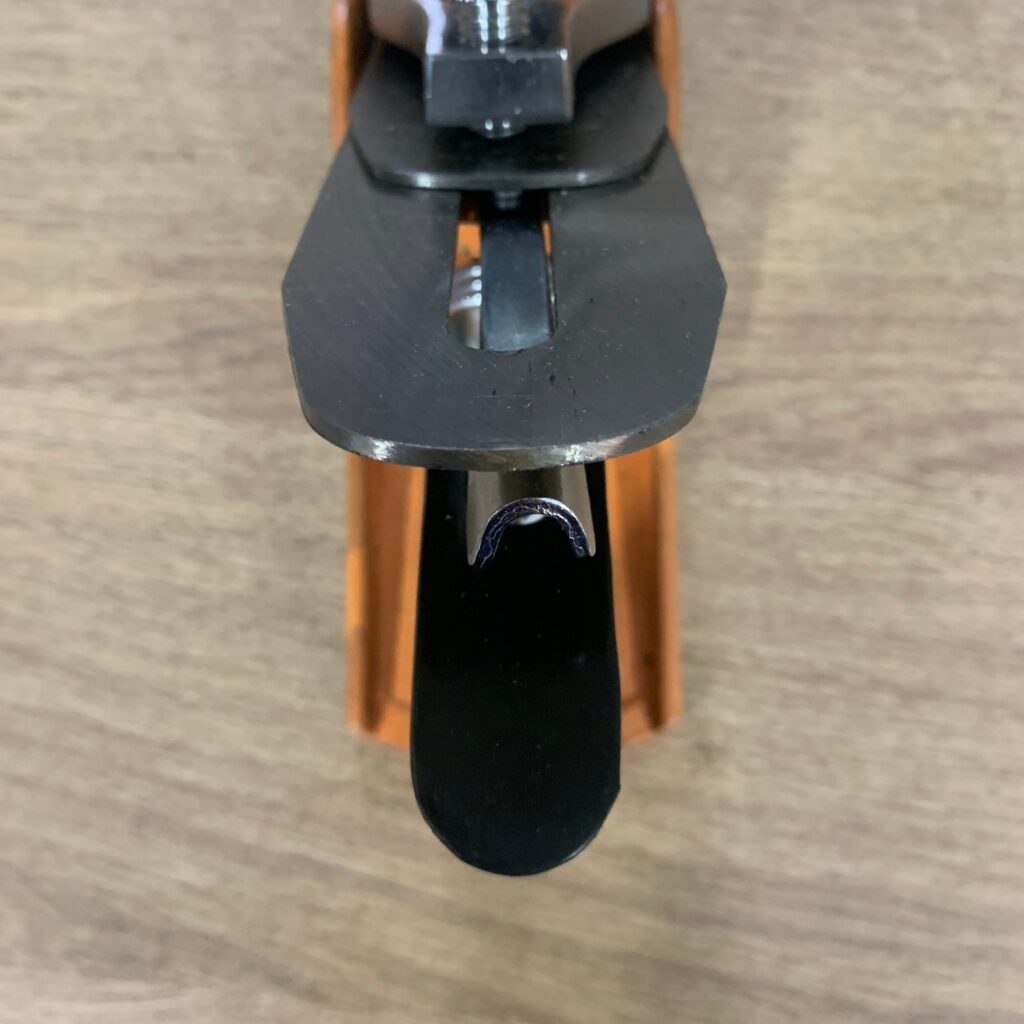 Magnusson 250mm Smoothing Plane Woodworking Hand Plane