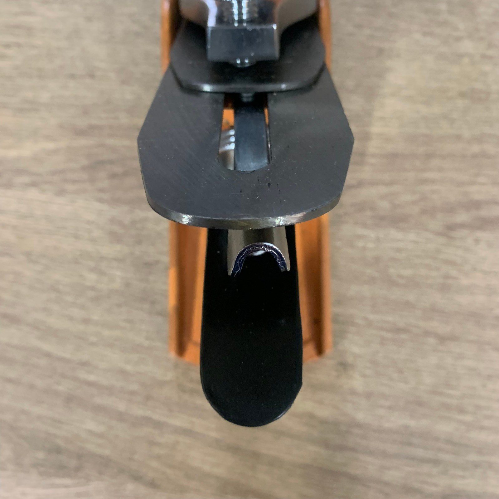 Magnusson 250mm Smoothing Plane Woodworking Hand Plane - Image 9