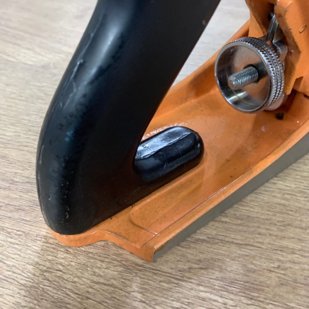 Magnusson 250mm Smoothing Plane Woodworking Hand Plane