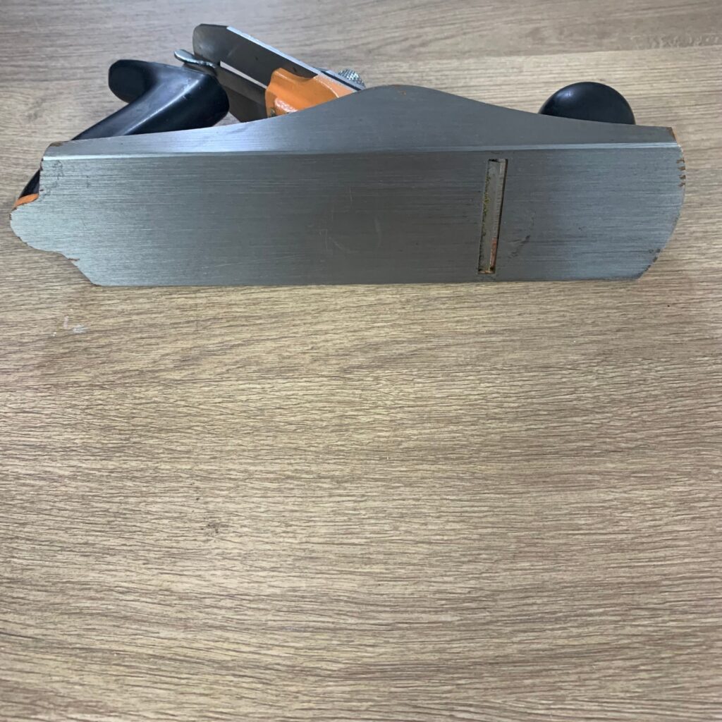 Magnusson 250mm Smoothing Plane Woodworking Hand Plane