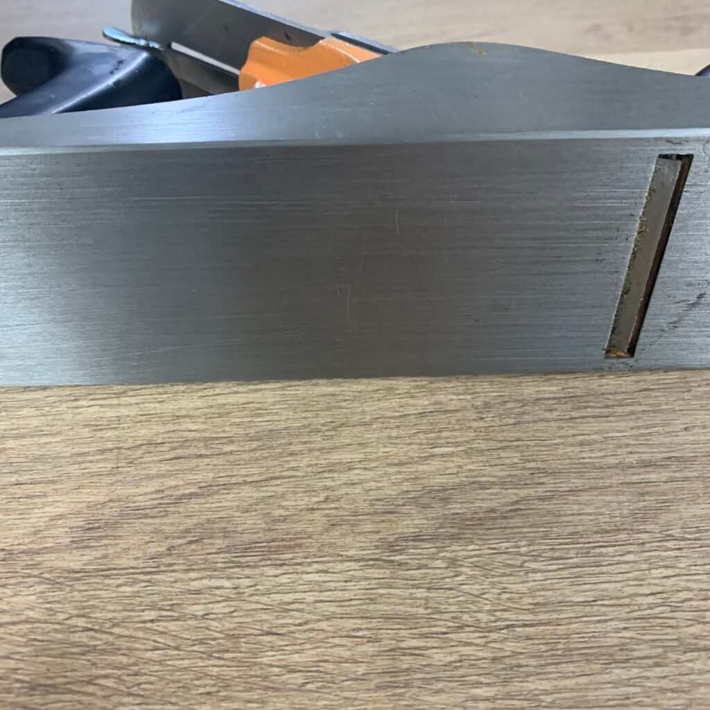 Magnusson 250mm Smoothing Plane Woodworking Hand Plane