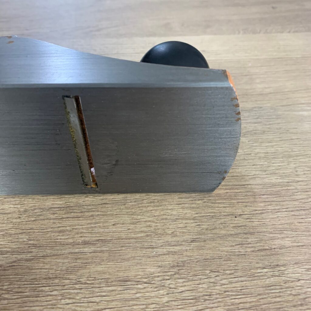 Magnusson 250mm Smoothing Plane Woodworking Hand Plane