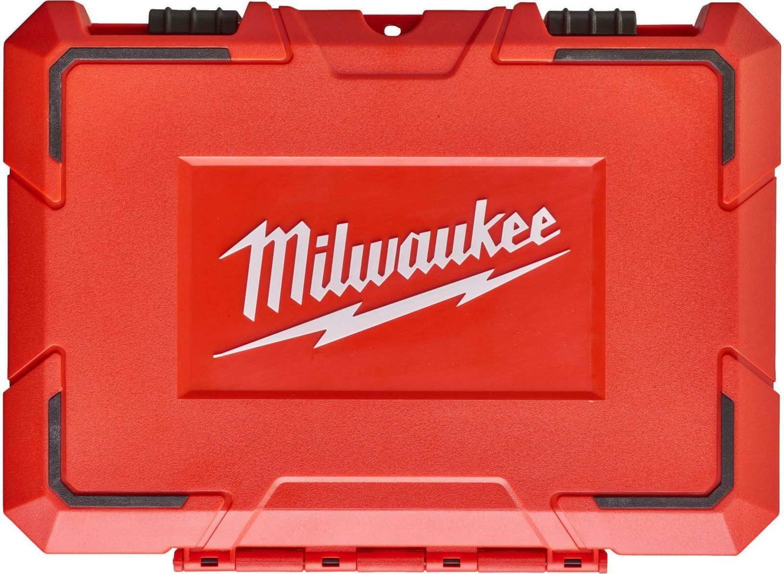 Milwaukee DIN22 CU Crimping Dies Copper Cable Lug Die Set New - Image 2