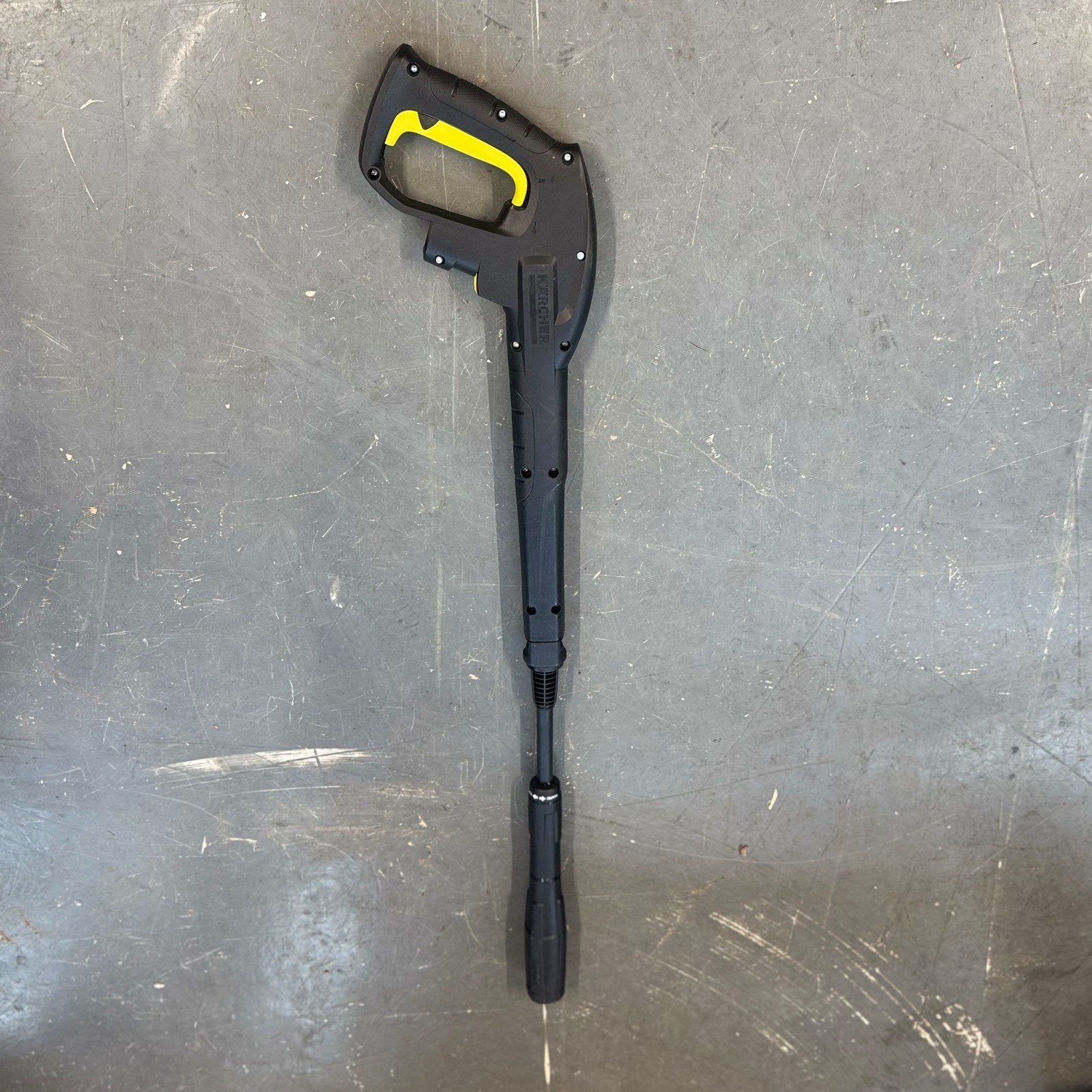 Karcher Electric Pressure Washer With Trigger Gun, Lance & Hose - Excellent - Image 5