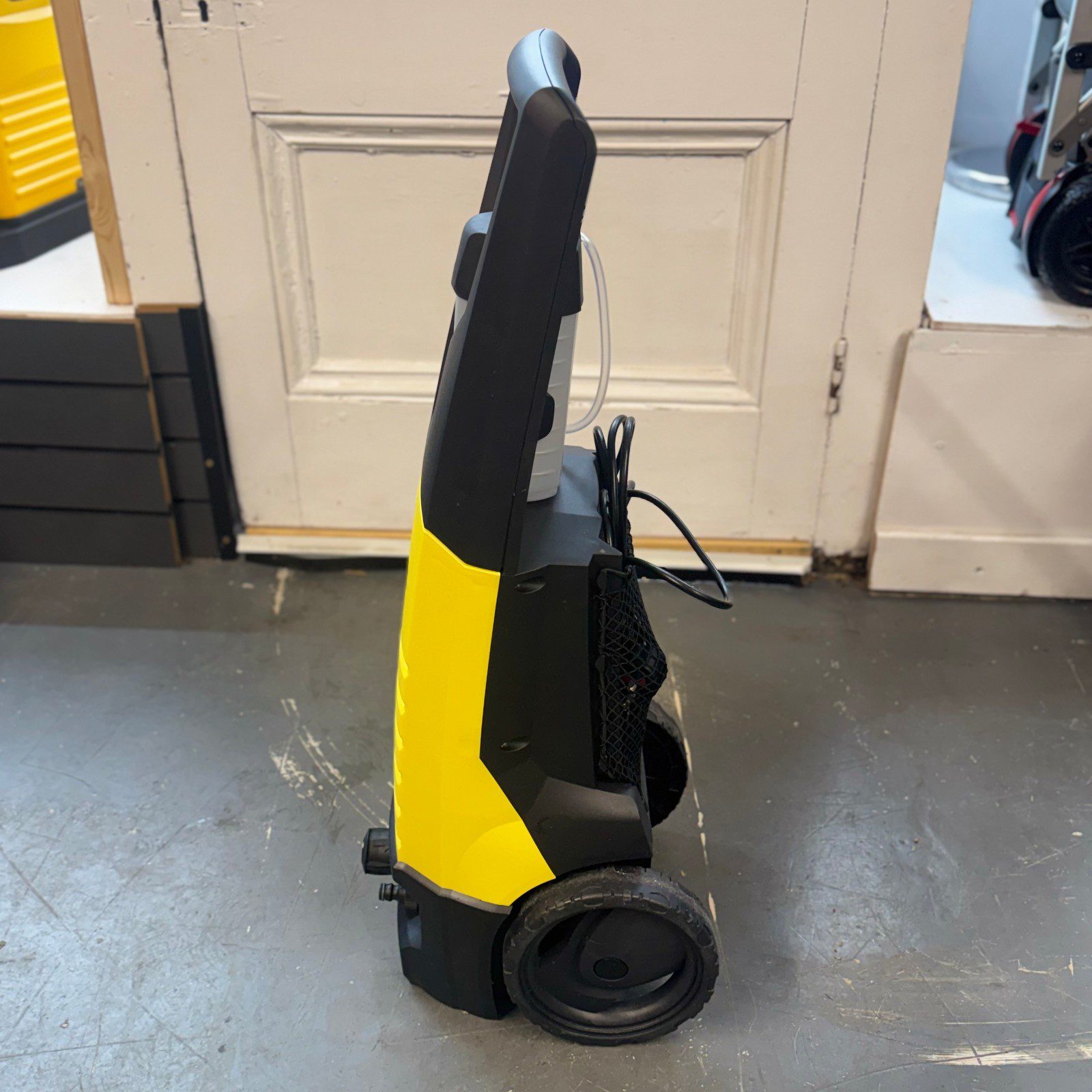 Karcher Electric Pressure Washer With Trigger Gun, Lance & Hose - Excellent - Image 6