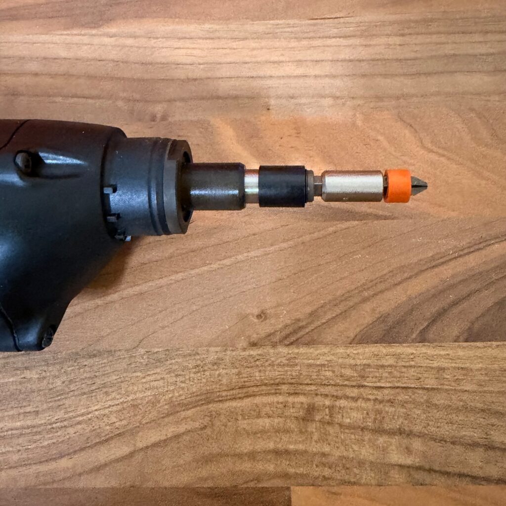 Fein SCT 5-40 Drywall Screwdriver 230V 450W Corded Used