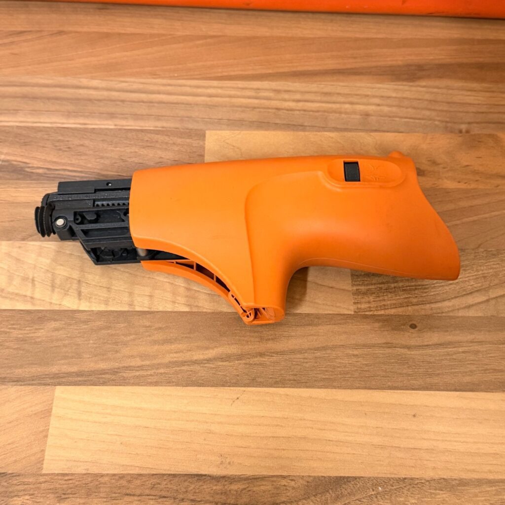 Fein SCT 5-40 Drywall Screwdriver 230V 450W Corded Used
