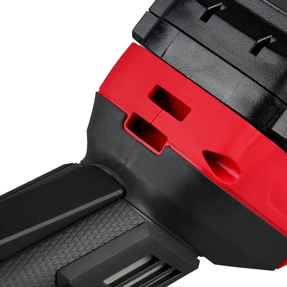 Milwaukee M18 FSAGSVO125X 18V Fuel 125mm Angle Grinder Tool Only Case New - Image 2