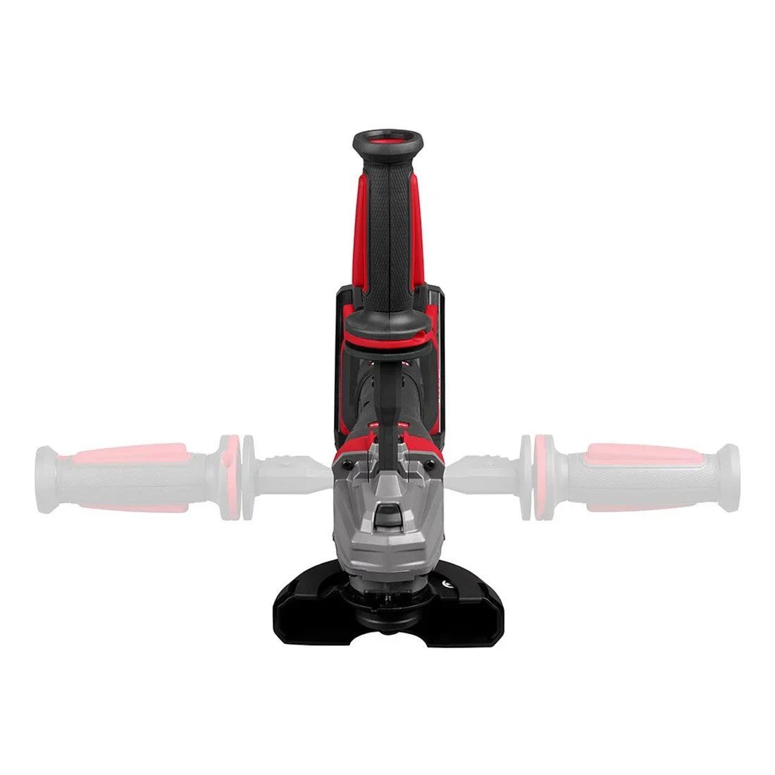 Milwaukee M18 FSAGSVO125X 18V Fuel 125mm Angle Grinder Tool Only Case New - Image 3
