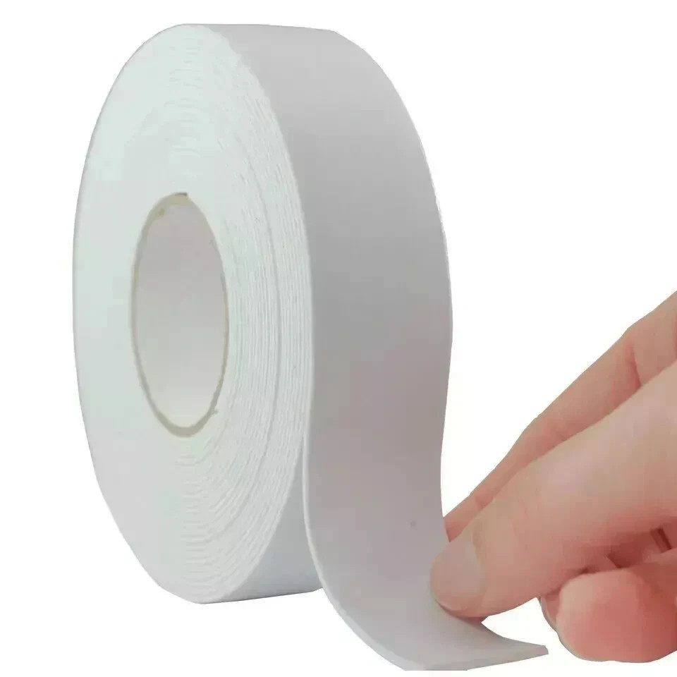 151 Hard As Nails Heavy Duty Double Sided Mounting Tape 50kg Per Roll New